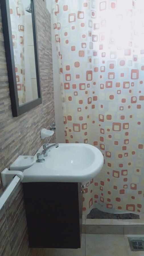 Hotel Nuevo Fatica Вилья-Карлос-Пас Экстерьер фото